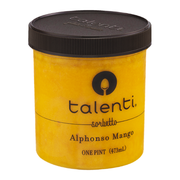 Talenti Alphonso Mango Sorbetto Reviews 2019