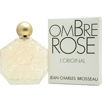 Ombre Rose by Jean Charles Brosseau Eau de Toilette Spray for Women