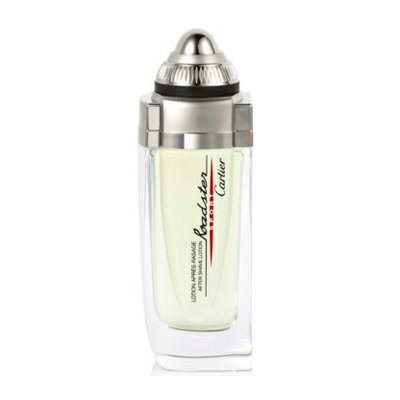 Cartier Roadster Sport After Shave Lotion