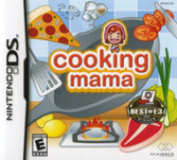 Majesco Cooking Mama