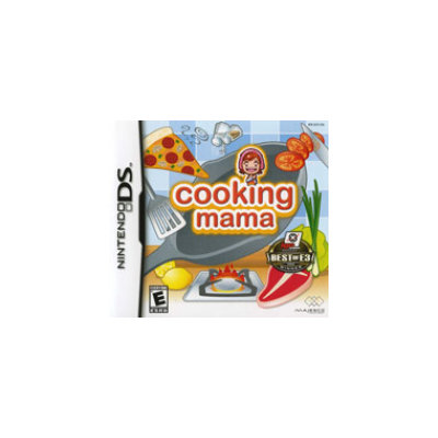 Majesco Cooking Mama