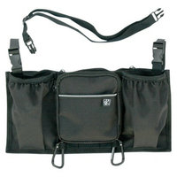 JL Childress Bottles N Bags Stroller Organizer