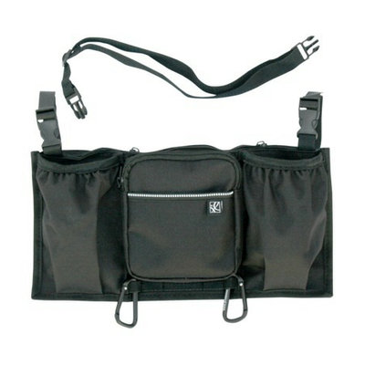 JL Childress Bottles N Bags Stroller Organizer