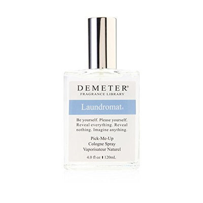 Laundromat by Demeter Cologne Spray 4 oz for Women