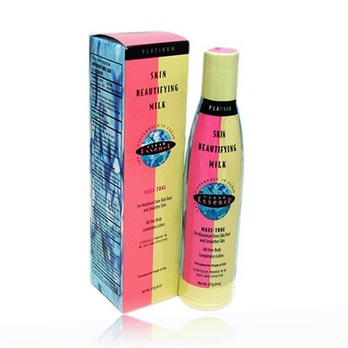 Clear Essence Skin Beautifying Milk Body Complexion Lotion