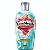 Supre Lovestruck Ultra Bronze Tanning Accelerator 10 oz.