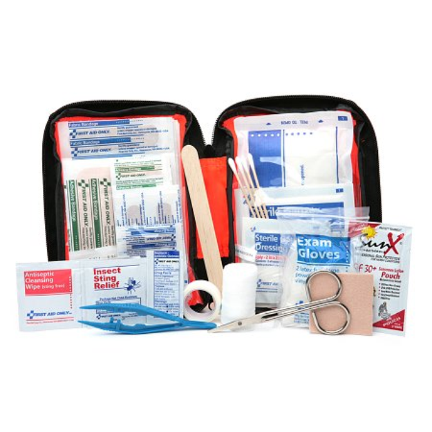First Aid Only Outdoor First Aid Kit