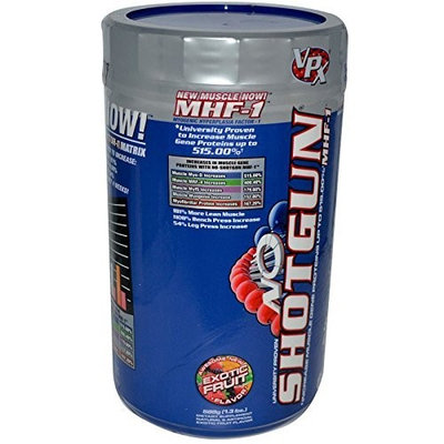 VPX NO Shotgun V.3, Exotic Fruit