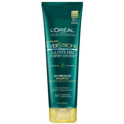 L'Oréal Paris Hair Expertise Everstrong Anti-Breakage Shampoo