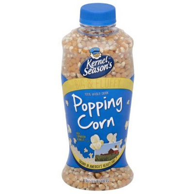 Kernel Season's Big & Fluffy Popping Corn, 24 oz, (Pack of 6)
