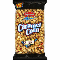 BARREL O'FUN SNACK FOOD CO Barrel O' Fun Caramel Corn
