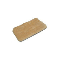 Majestic Pet 48-Inch Honey Crate Pet Bed Pillow