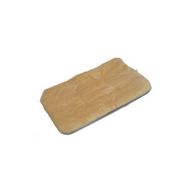 Majestic Pet 48-Inch Honey Crate Pet Bed Pillow