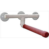 A & E Cage HB49295 Small Sand Covered Shower Perch