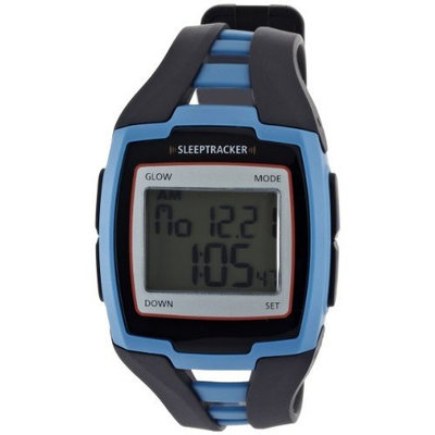 SleepTracker Pro Elite Sleep Monitor, Male Version