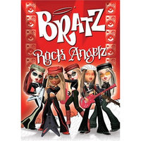 Bratz - Rock Angelz