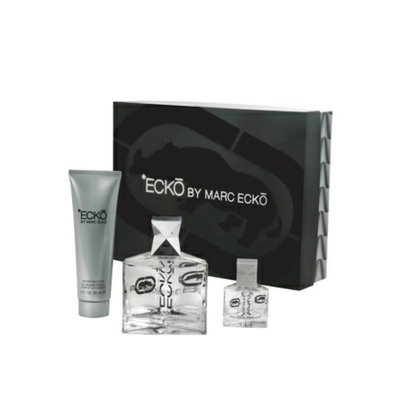 Marc Ecko Ecko by Gift Set