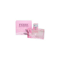 Gianfranco Ferre Ferre Rose By Edt Spray 3. 4 Oz