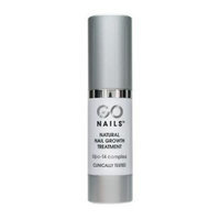 GoNails GoBeauty GoNails Nail Growth Treatment .5 fl oz