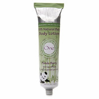 One Baby Endangered Species Collection: Body Lotion