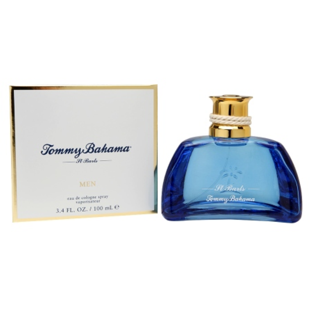 Tommy Bahama Set Sail St Barts Eau de Cologne Spray, 3.4 fl oz