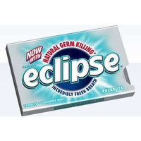 Wrigley's Eclipse Sugar Free Gum