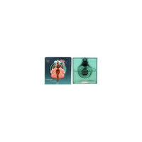 Chupa Chups I Love Me Soul Shine By Coty For Women. Eau De Parfum Spray 1.0 Oz.