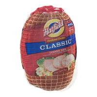 Hatfield Hardwood Smoked Boneless Dinner Ham Classic