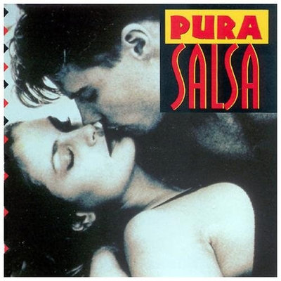 Universal Special Products Pura Salsa-10 Exitos! CD