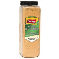 Durkee Meat Tenderizer, Seasoned, 33-Ounces Packages (Pack of 3)