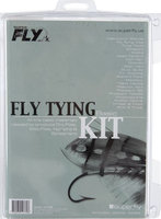 Superfly SUPERFLY Fly Tying Kit - SUPERFLY