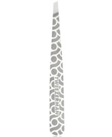 Tweezerman Regency Finish Collection Slant Tweezer