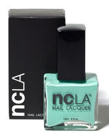 NCLA Nail Polish, Santa Monica Shore Thing, .5 fl oz