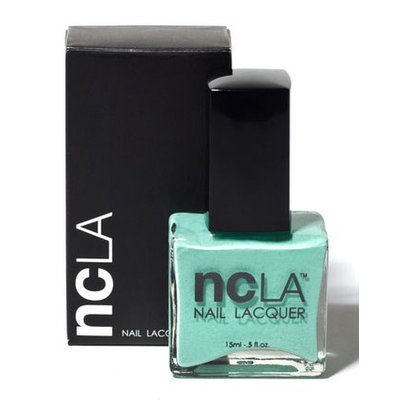 NCLA Nail Polish, Santa Monica Shore Thing, .5 fl oz