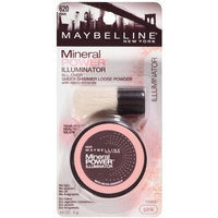 Maybelline Mineral Power Illuminator