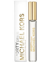 Michael Kors Collection Sporty Citrus Eau de Parfum Rollerball, 0.34 oz