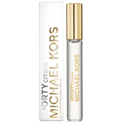 Michael Kors Collection Sporty Citrus Eau de Parfum Rollerball, 0.34 oz