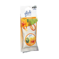 Glade Hawaiian Breeze Car Sachet
