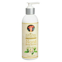 Wai Lana Yogaroma Pure Hawaiian Noni Body Butter Lotion