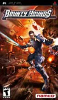 BANDAI NAMCO Games America Inc. Bounty Hounds