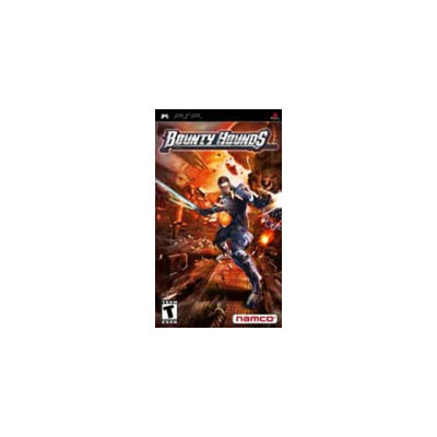 BANDAI NAMCO Games America Inc. Bounty Hounds