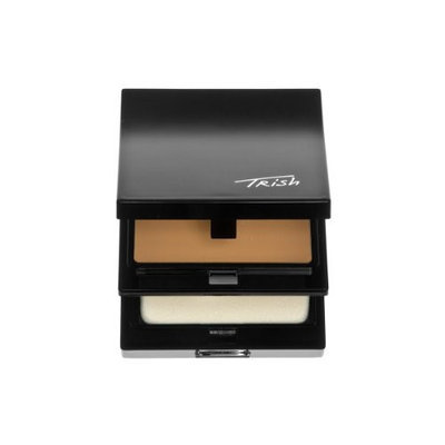 Trish McEvoy Even Skin Portable Foundation - Shade 4 0.25oz (7.02g)