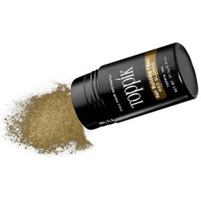Toppik Hair Building Fibers, Medium Brown, .97 oz
