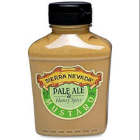 Sierra Nevada Pale Ale & Honey Spice Mustard, 9 Oz, Sqz