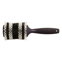 Spornette Provo Concave Rounder Hairbrush, 3.5