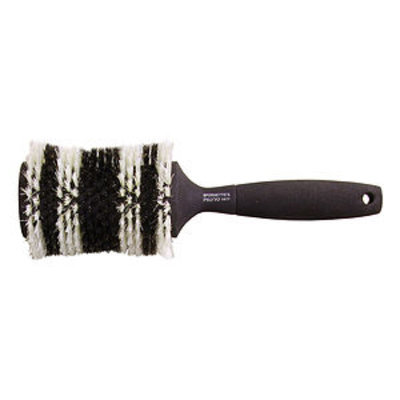 Spornette Provo Concave Rounder Hairbrush, 3.5