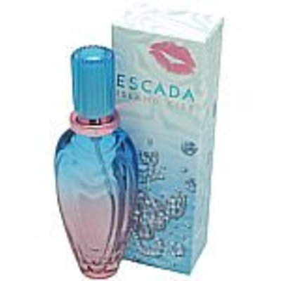 Escada Island Kiss By Escada Womens Shower Gel 5.1 Oz
