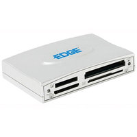 Edge Memory EDGE Tech All In 1 Digital Camera Card Reader USB 2.0 W/XD Slot