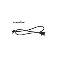 PocketWizard Flash Sync Cable MH1 Household to Mini 16