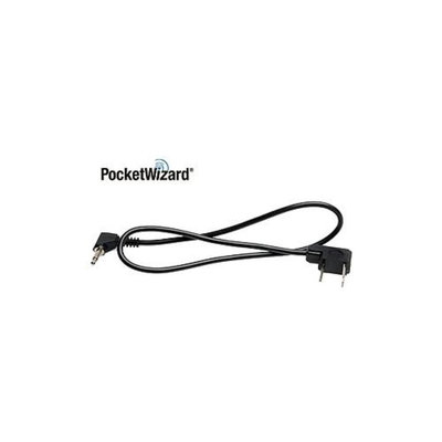 PocketWizard Flash Sync Cable MH1 Household to Mini 16